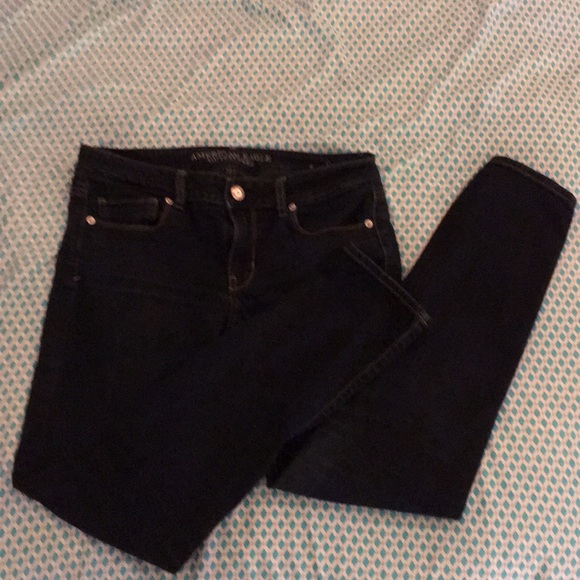American Eagle Outfitters Denim - American Eagle Outfitters Skinny Jeans
